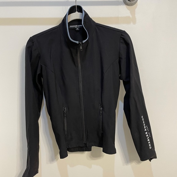 Charles Ancona Training Jacket - Picture 2 of 6